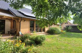 Gospodarstwo Esterka - Foto 2