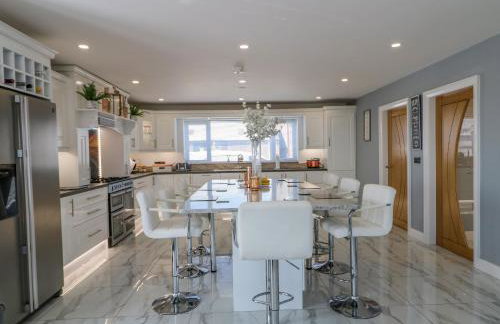 SJs Cottage - Foto 9