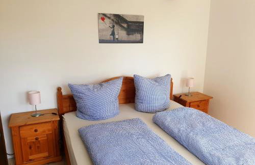 Große Bauernhaus Ferienwohnungen bis 100qm mit E-Bike-Verleih - Foto 8