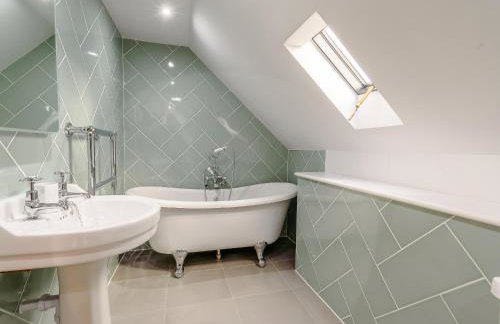 Sheep Dip Cottage - Foto 21