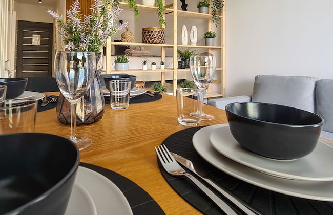 Phaedrus Living: Seaside Luxury Flat Athina 123 - Foto 17