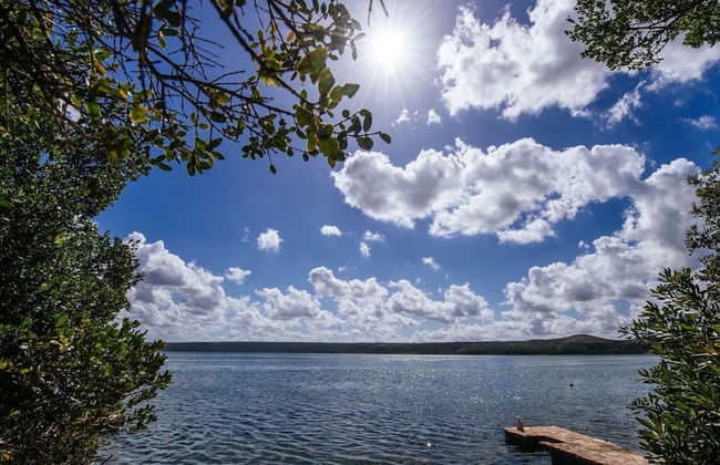 Holiday Home in Posedarje With Terrace - Foto 37