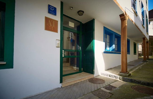 Corazón de Cudillero - Photo 12