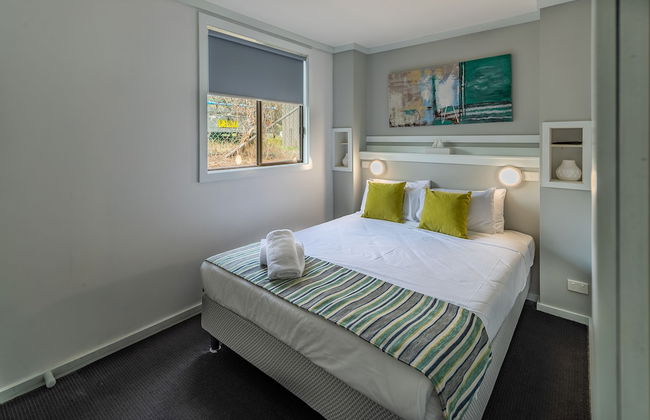 NRMA Broulee Holiday Park - Foto 11