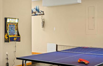 The Nest at Brier Crest by Avantstay Game Room, Expansive Deck & Fire Pit - Foto 28