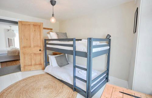 Beautiful Town House in Stratton, Bude, Sleeps 8 - Foto 12