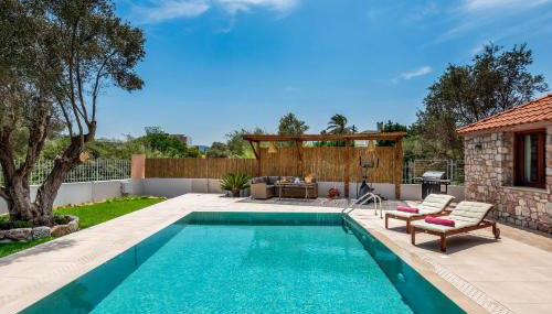 Filerolia Stone House - Foto 5