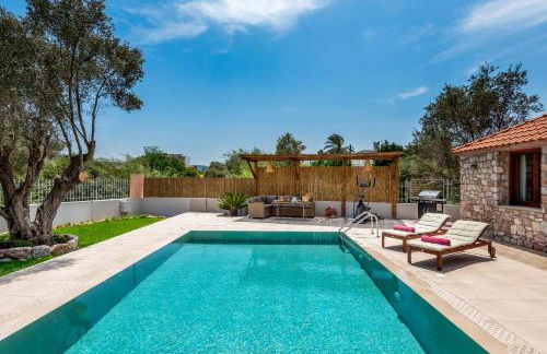 Filerolia Stone House - Foto 5