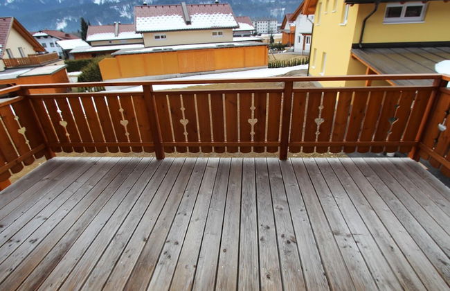 Chalet in Kotschach Near Family Ski Area - Foto 28