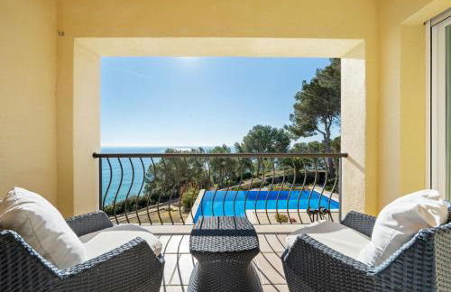 The beauty of Cala Tamarit - Foto 21