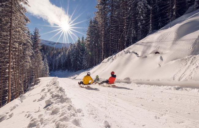 Apartment by Achensee With Stunning Views - Foto 38