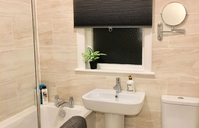 Highfield University House - Foto 8