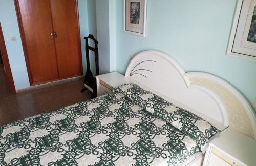 Las Olas Solo Familias Serviplaya - Foto 79