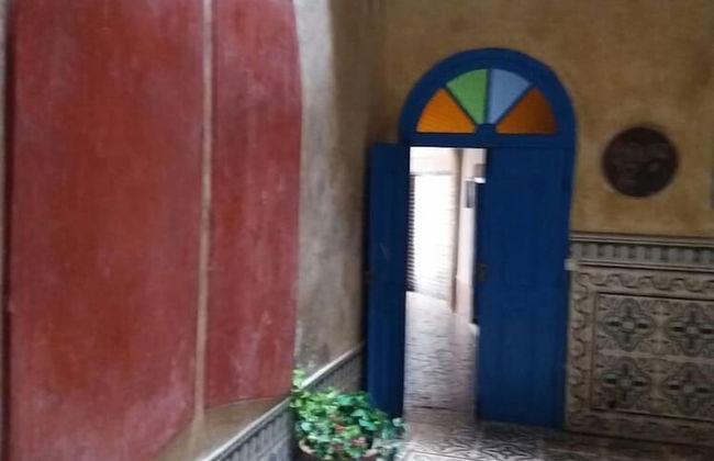 Appartements Sofia Tahraouia - Foto 24