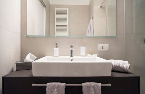 Brand new apt , City Life district - Foto 19