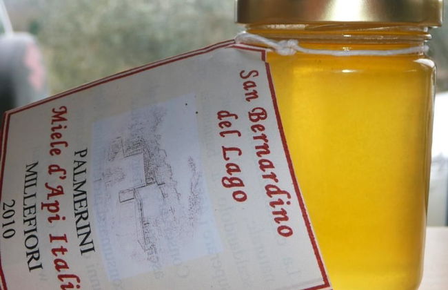 San Bernardino del Lago - Foto 29