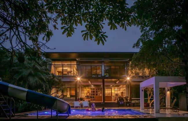 Khaoyai Valley 2 - Foto 8