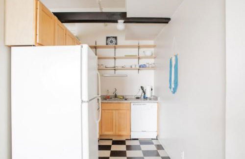 Westown Studio Apt Near Fiserv, Baird, and Theater District - Foto 11