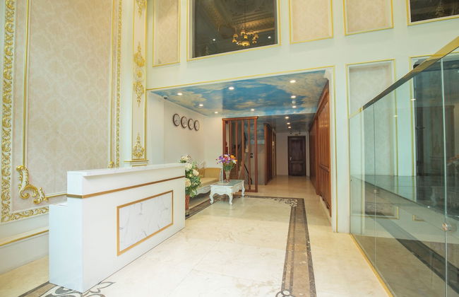 Sumitomo 8- Serviced Apartment - Foto 73