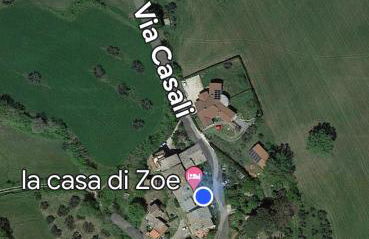 La casa di Zoe-ARTANDTRAVEL - Foto 57