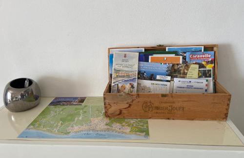 TraMonti e Mare, vista mare giardino, la casa che in ogni stagione si trasforma! - Foto 13