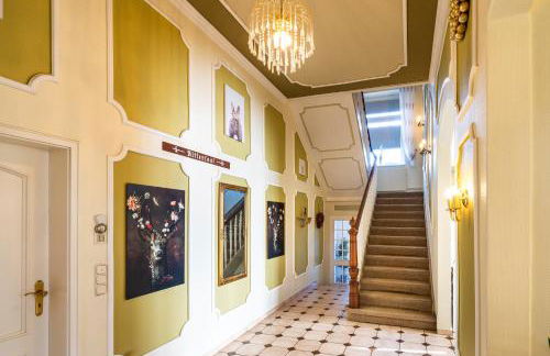 Apartments - Privatstall am Berghof - Foto 23