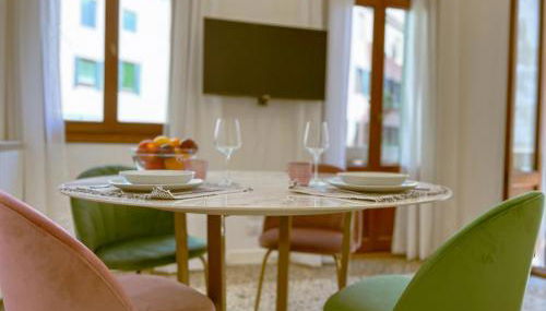 Splendid “True Venice Apartment” overlooking water - Foto 3