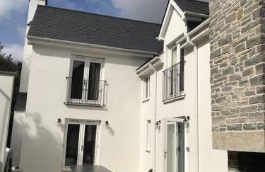 Priory House; sleeps 6-20 - Foto 3