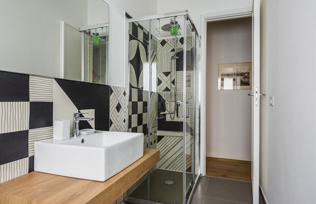 City Center Bright Flat by Wonderful Italy - Foto 3