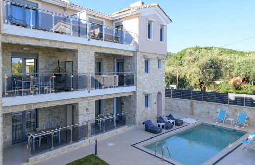 Momento Luxury Apartments walking distance from the beach - Photo 53