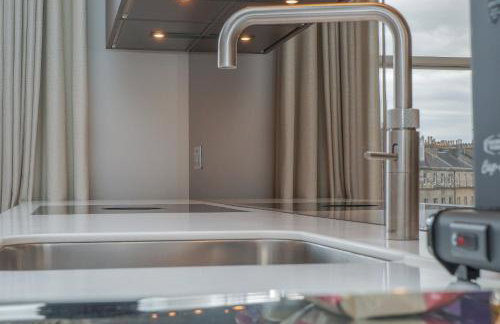 Flat with Majestic views in West End Wonderland - Foto 14