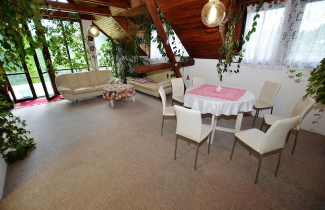 Private Pool & Terrace Stay - Foto 19