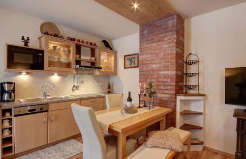 Feriendomizil Stöberl - Chiemgau Karte - Foto 27