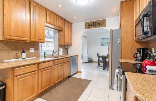 West Boca Seashell House - Foto 10