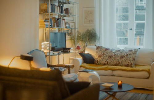 Les Fougères #MaisonSavaron - 52m2 - Terrasse - Foto 6