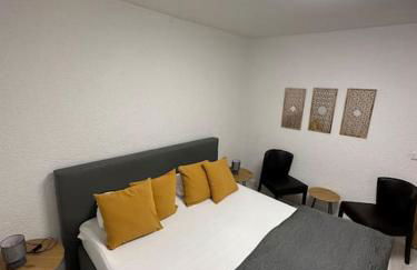 Orient Apartment nähe Autobahn A57 - Foto 10