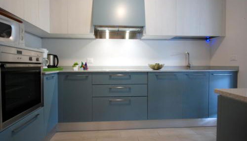 Villa Sabrina - Foto 3, stove, minibar