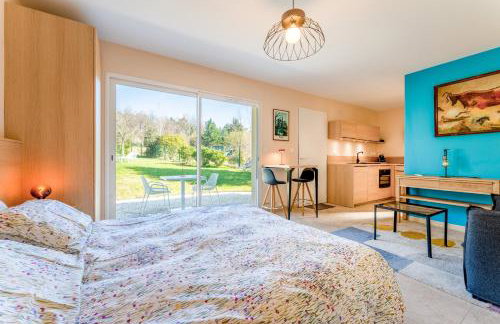 Elegant mazet - Foto 8