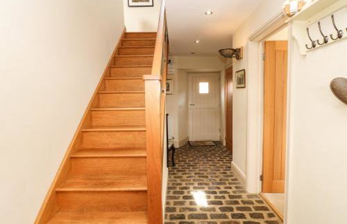 Cross Cottage - Foto 14