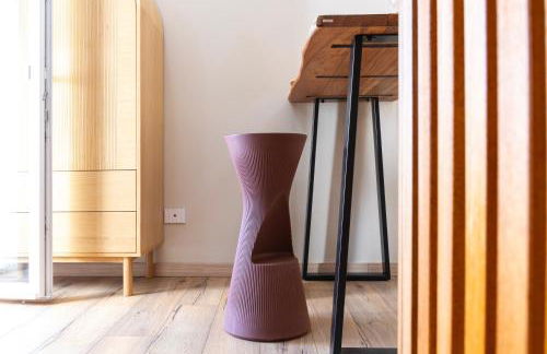 Chapelle Nove - Wabi Sabi Apartment - Foto 16