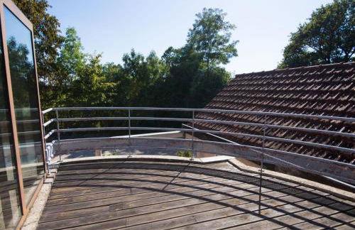 Holiday Home Alexandre by Interhome - Foto 139