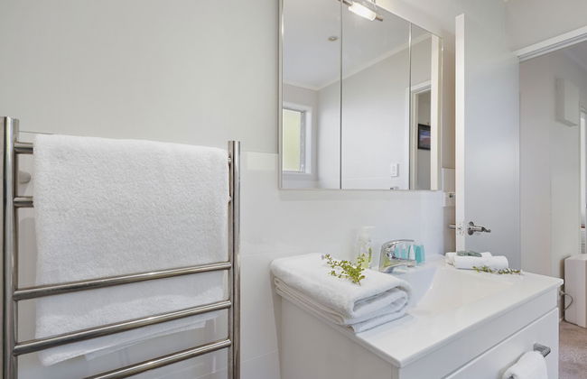 Bright & Sunny Meadowbank - Gardens - Foto 29