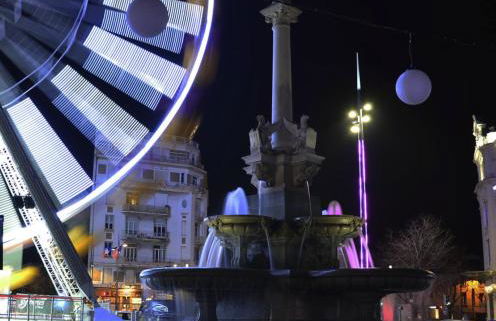 L'Écrin Sévigné - Wi-Fi & Near Train Station - Foto 12