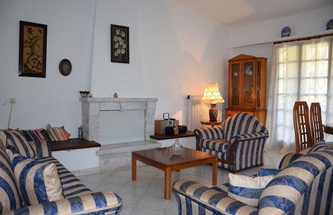 Maria s Sea View House - Foto 11