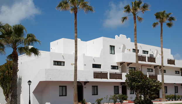 Apartamentos Hesperia Bristol Playa - Foto 3