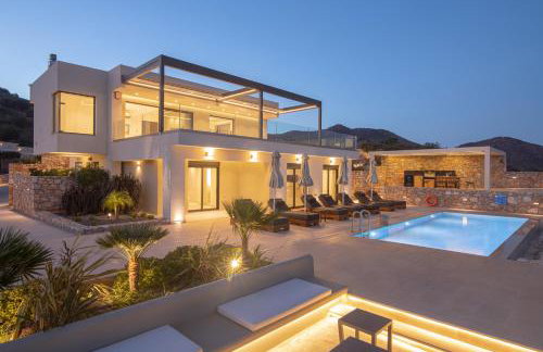 Horizon View Villa - Foto 34