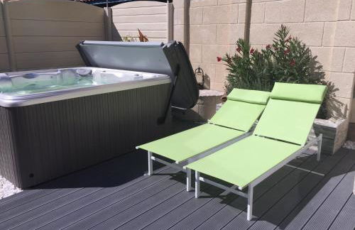 LE COEUR MEDOCAIN - Foto 1