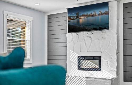 Ranch Style Luxe Game Room & Fire Pit Free Wi-Fi - Foto 8