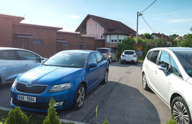 Mar - With Pool - R6 - Foto 19