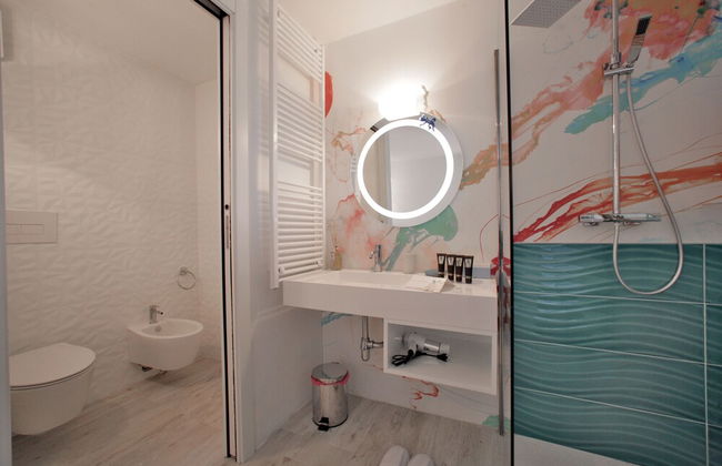 Geco di Giada Exclusive Art Suites - Foto 51